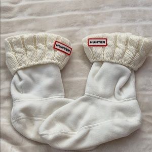 Hunter Short Boot Socks